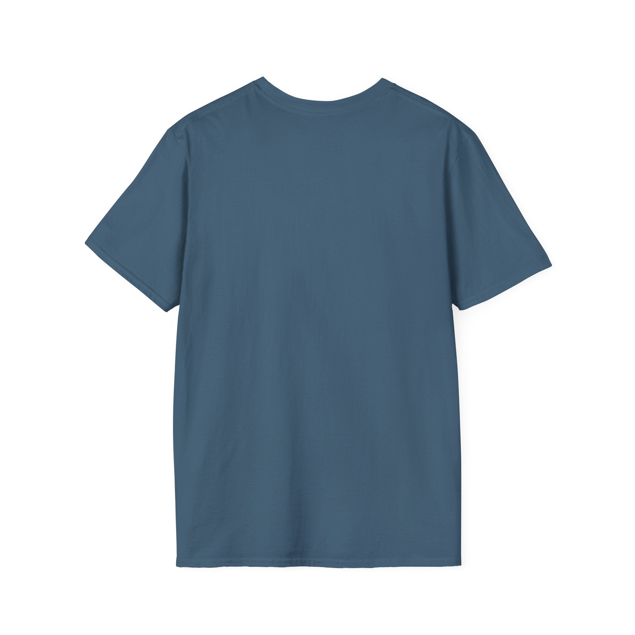 Unisex T-Shirt - Breathe Deep - Life is Better Outside