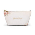 Travel Cosmetic Make-Up Bag - Grace & Bloom