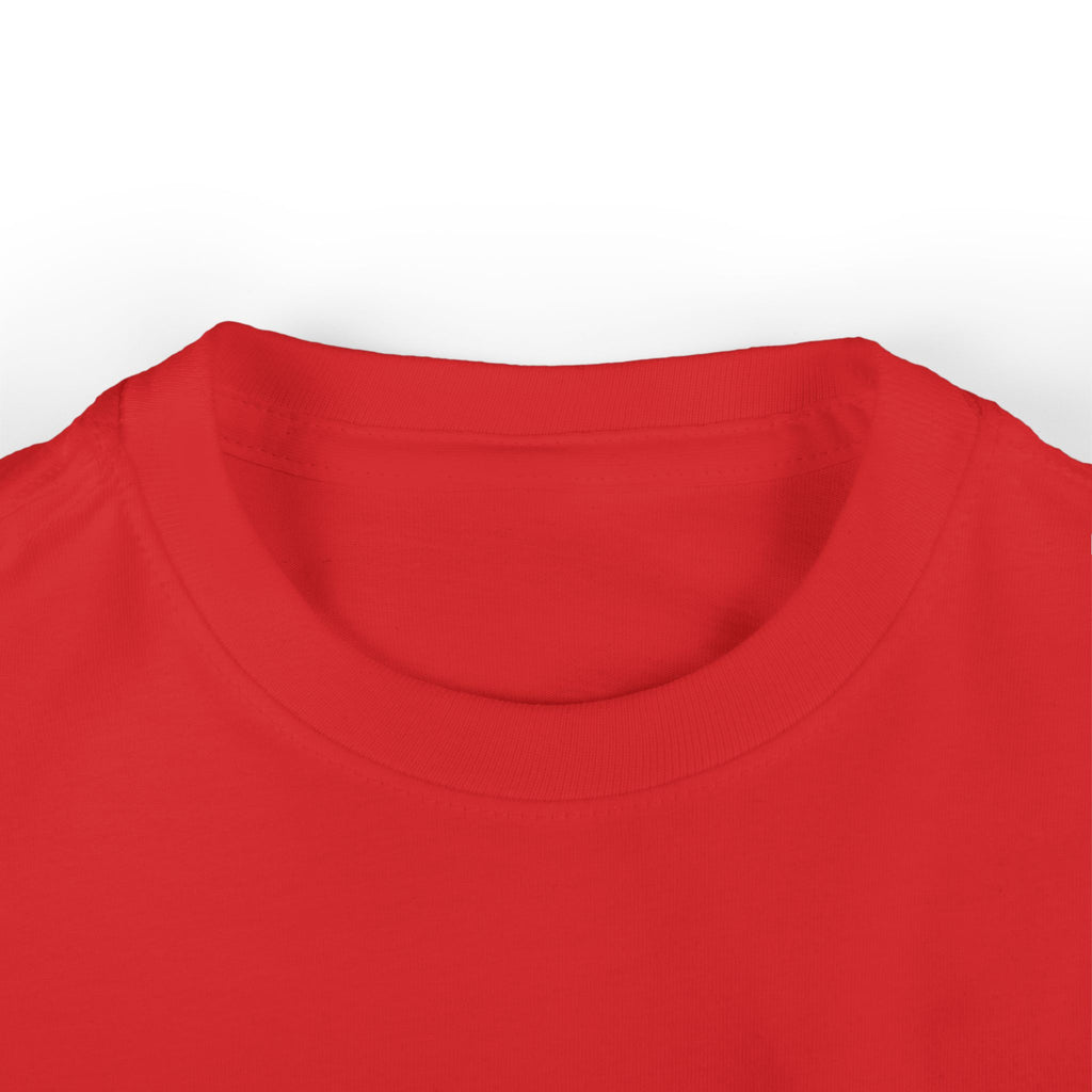 Baby T-Shirt - Baby's First Christmas