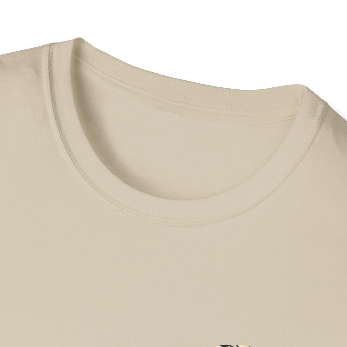 Unisex T-Shirt - Ocean Sun