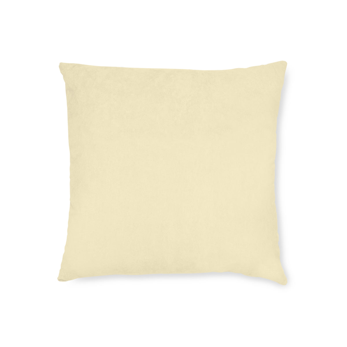 Square Cushion – Lemon | When Life Gives You Lemons, Add a Little Zest