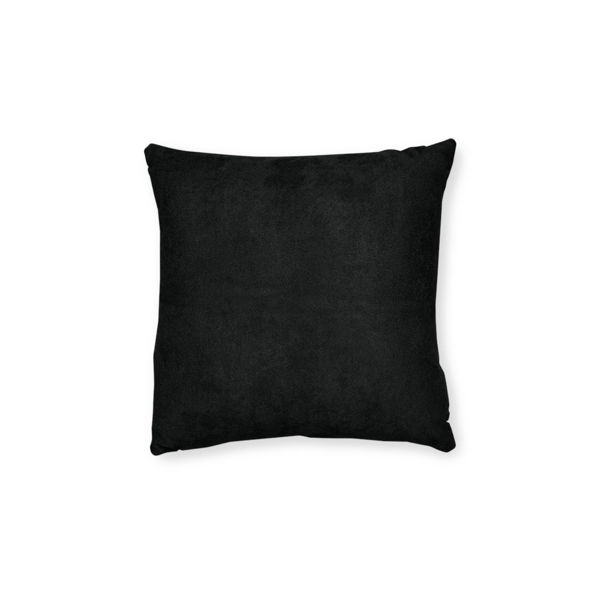 Square Cushion - Happy Halloween - Pumpkin
