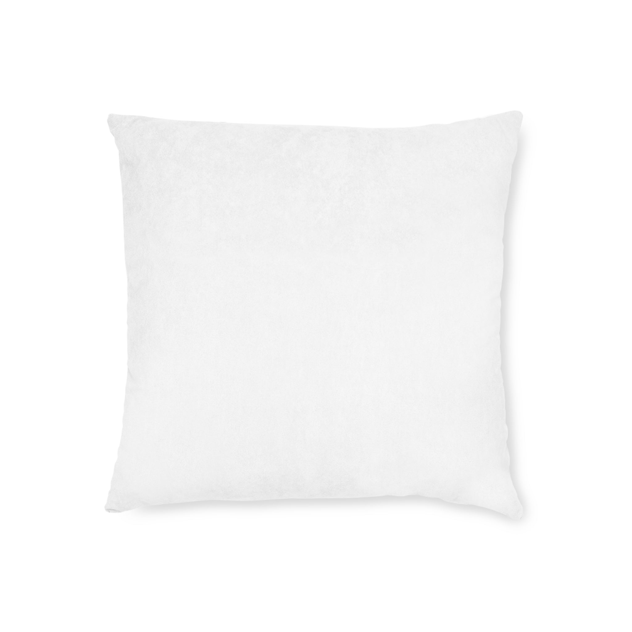 Square Cushion - The Sound of Soul