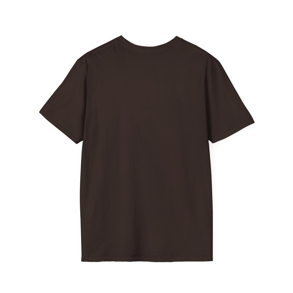 Unisex T-Shirt - Rolling Since 1976