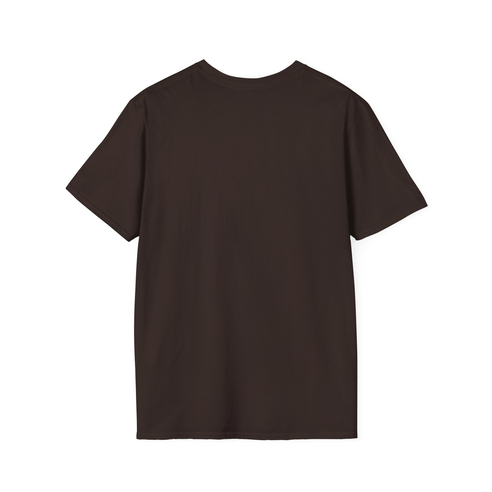 Unisex T-Shirt - Rolling Since 1976