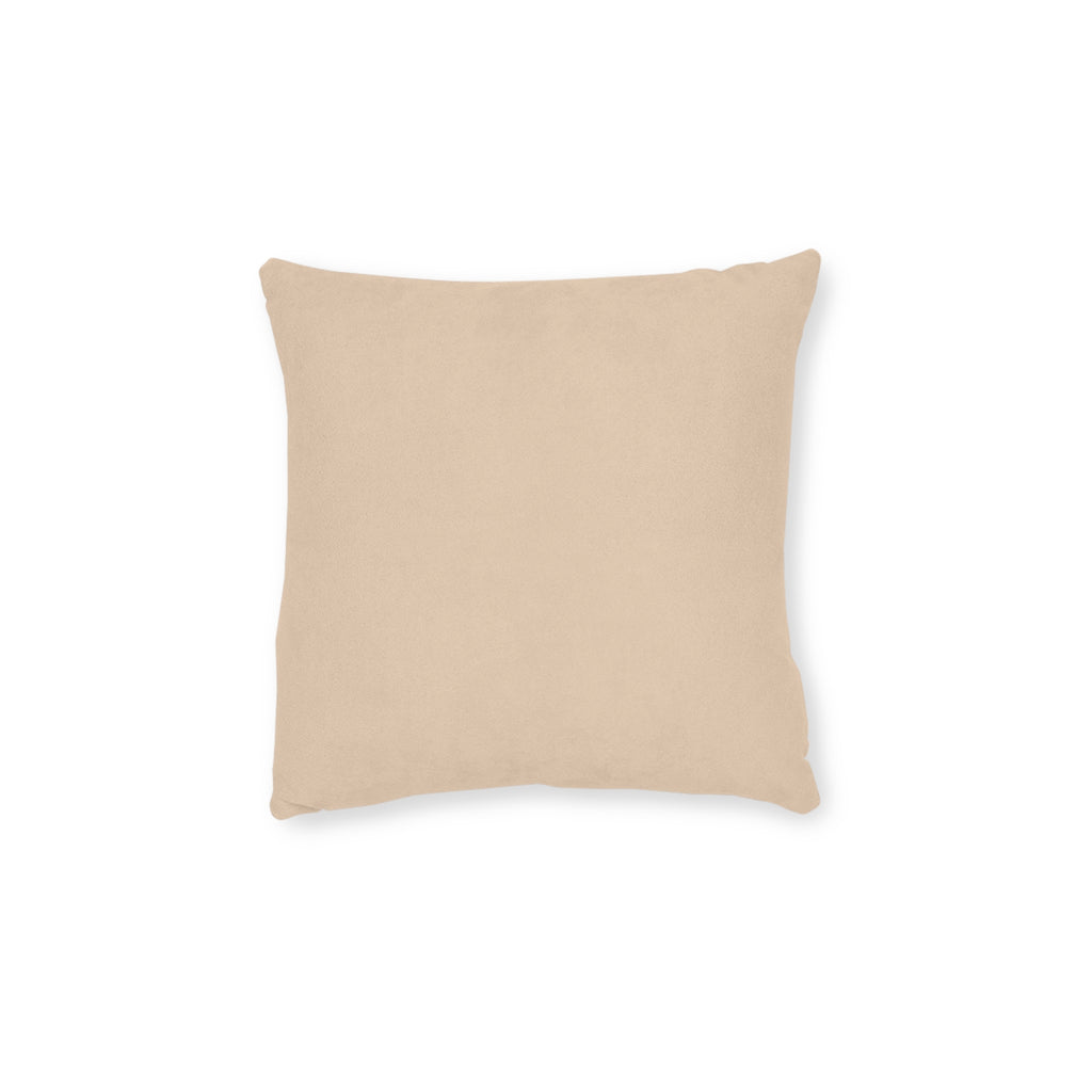 Square Cushion - Bear Hugs Welcome