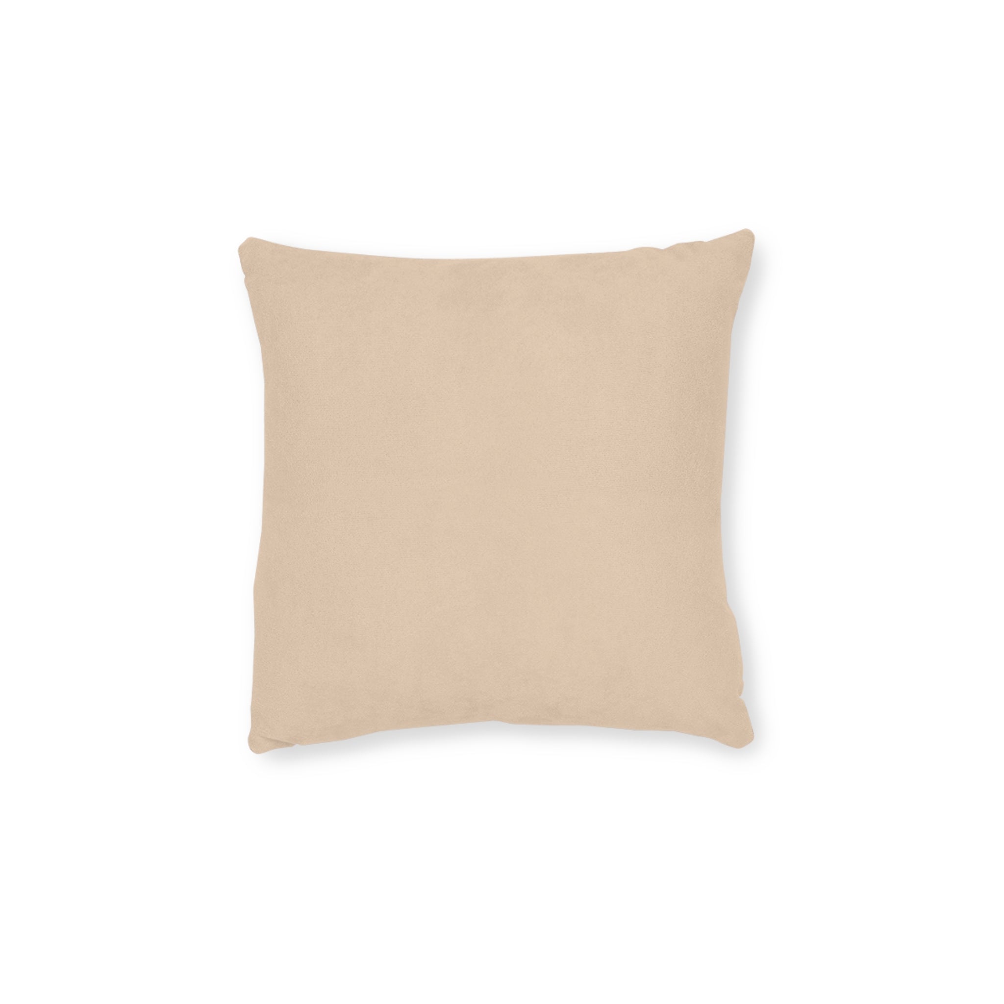 Square Cushion - Bear Hugs Welcome