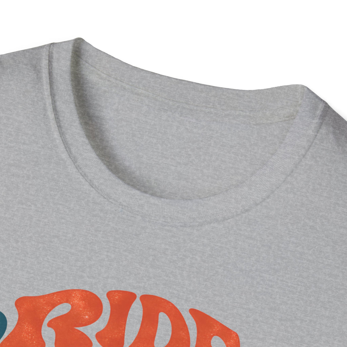 Unisex T-Shirt – Ride the Waves | Coastal Lifestyle T-Shirt