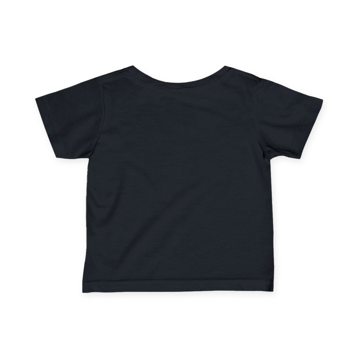 Baby T-Shirt - Little Boo Crew - Halloween