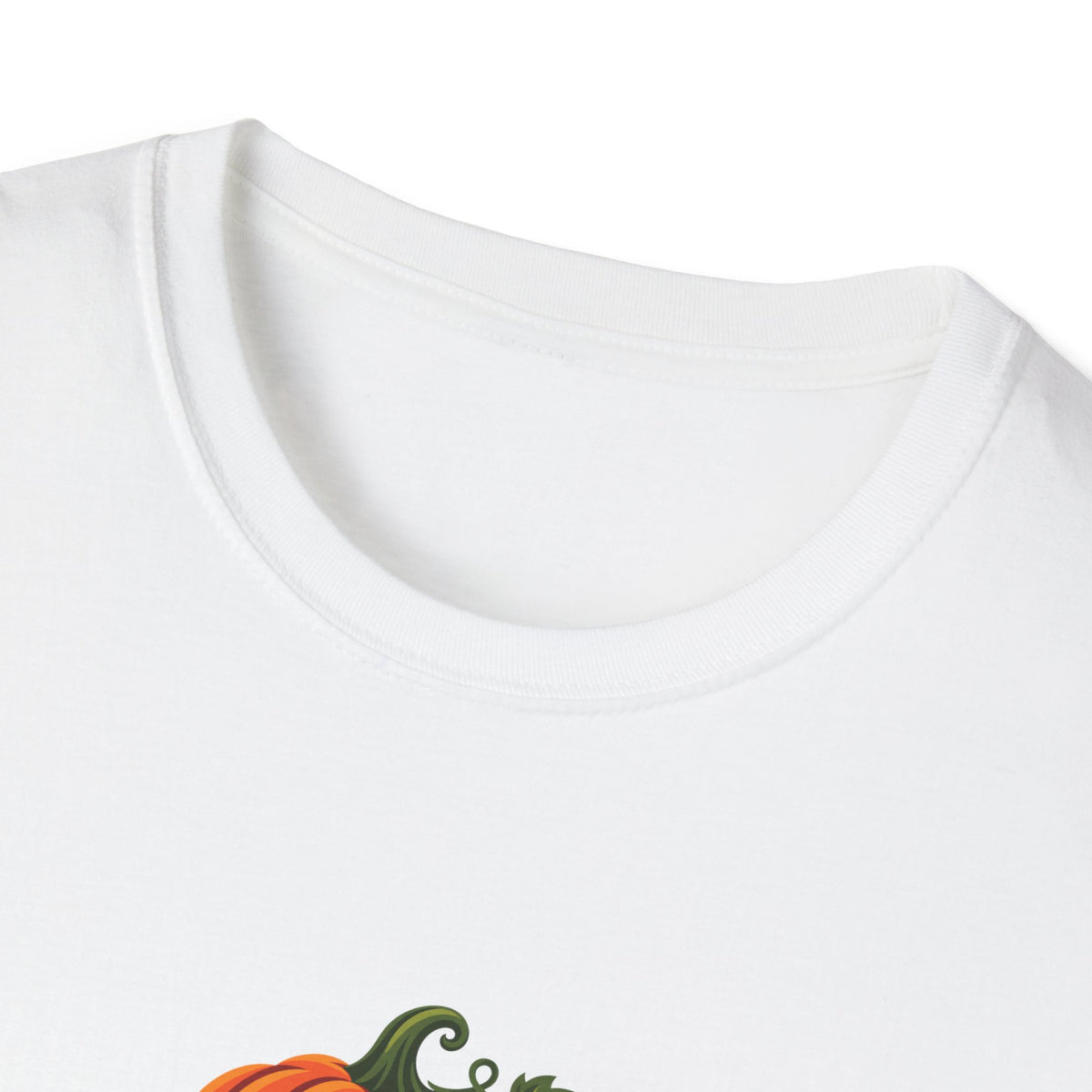 Unisex T-Shirt - Let's Get Spooky! - Halloween