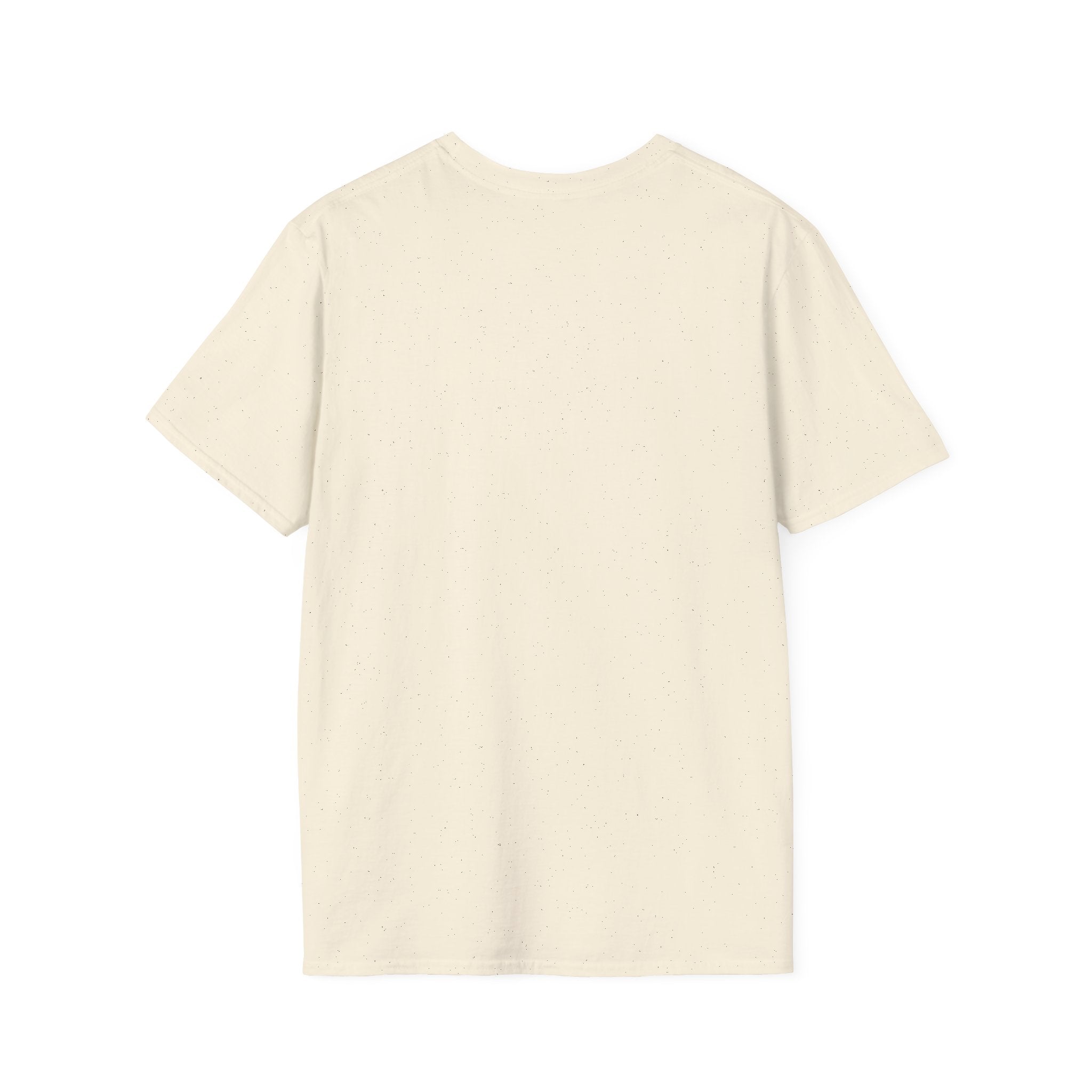 Unisex T-Shirt - Keep It Wild