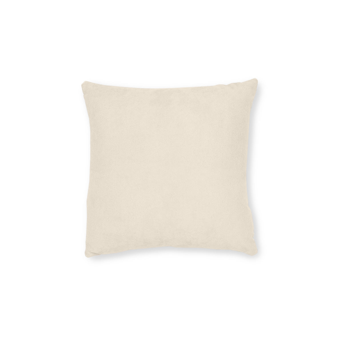 Square Cushion - Trust Your Instincts - Owl