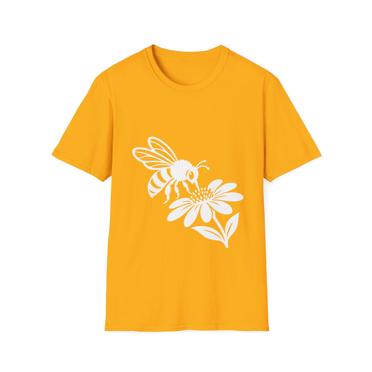 Unisex T-Shirt - Bee Pollinator
