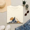 Unisex T-Shirt - Mountains