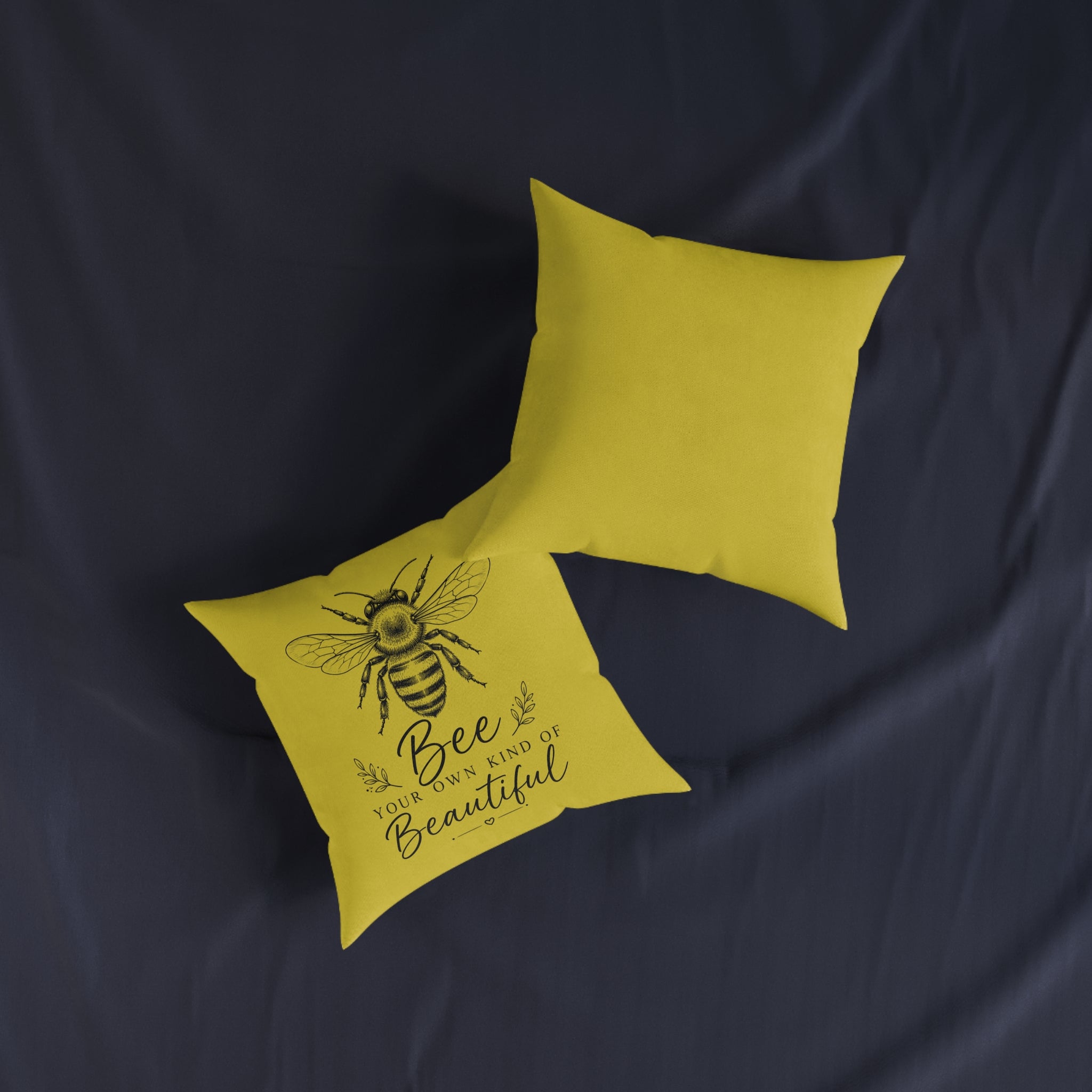 Copy of Square Cushion - Otter