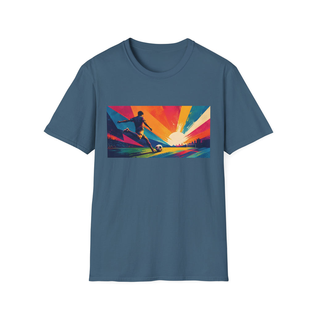 Unisex T-Shirt - Football