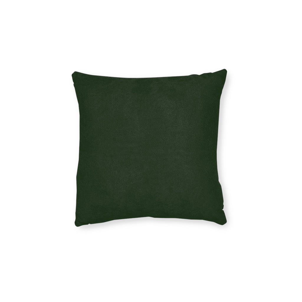 Square Cushion - Pudding Season - Christmas