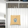 Large Tote Bag – Coastal Soul
