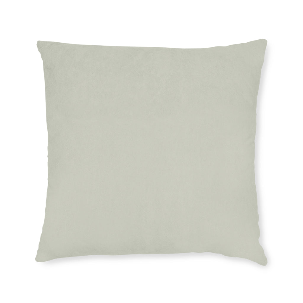 Square Cushion - Progress Not Perfection
