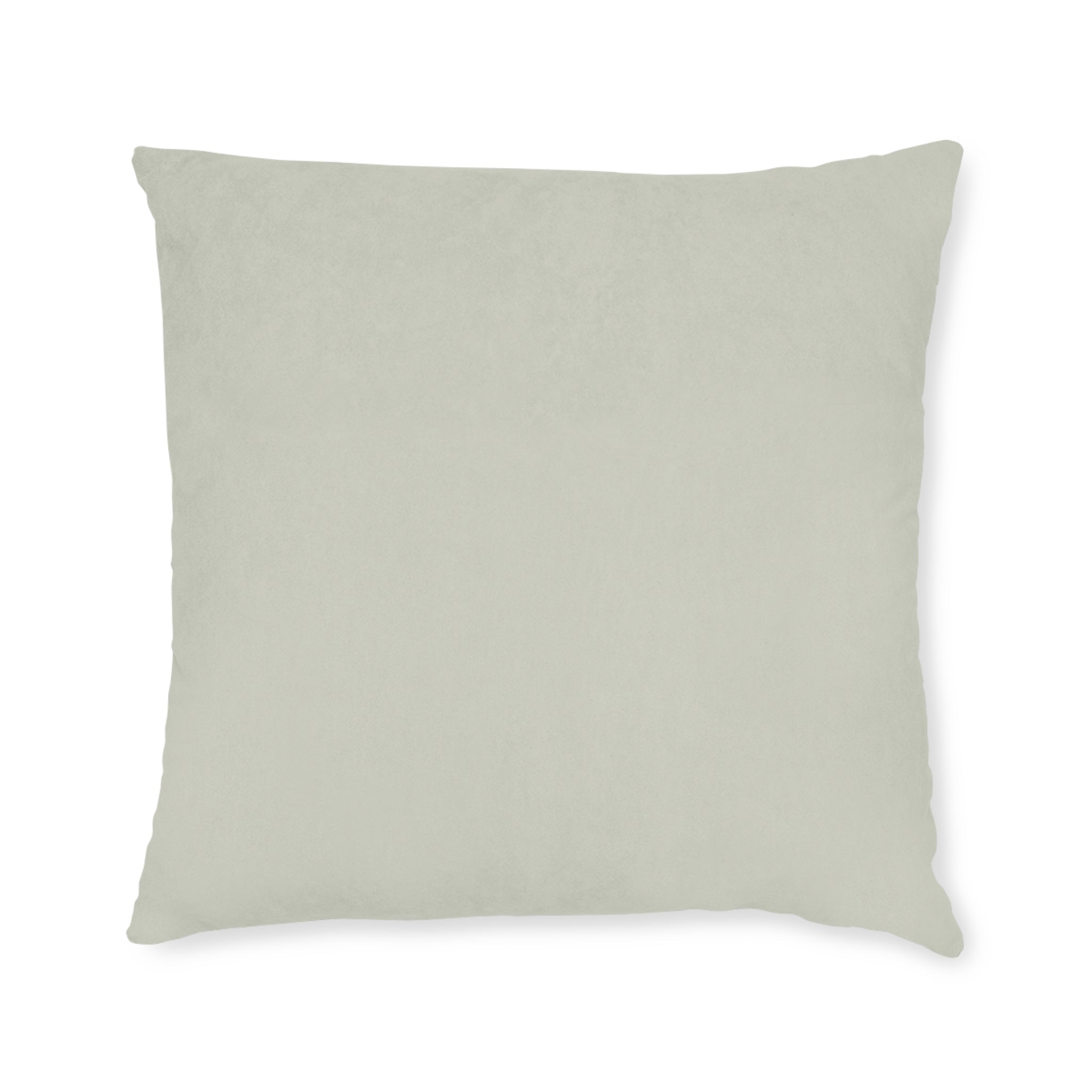 Square Cushion - Progress Not Perfection