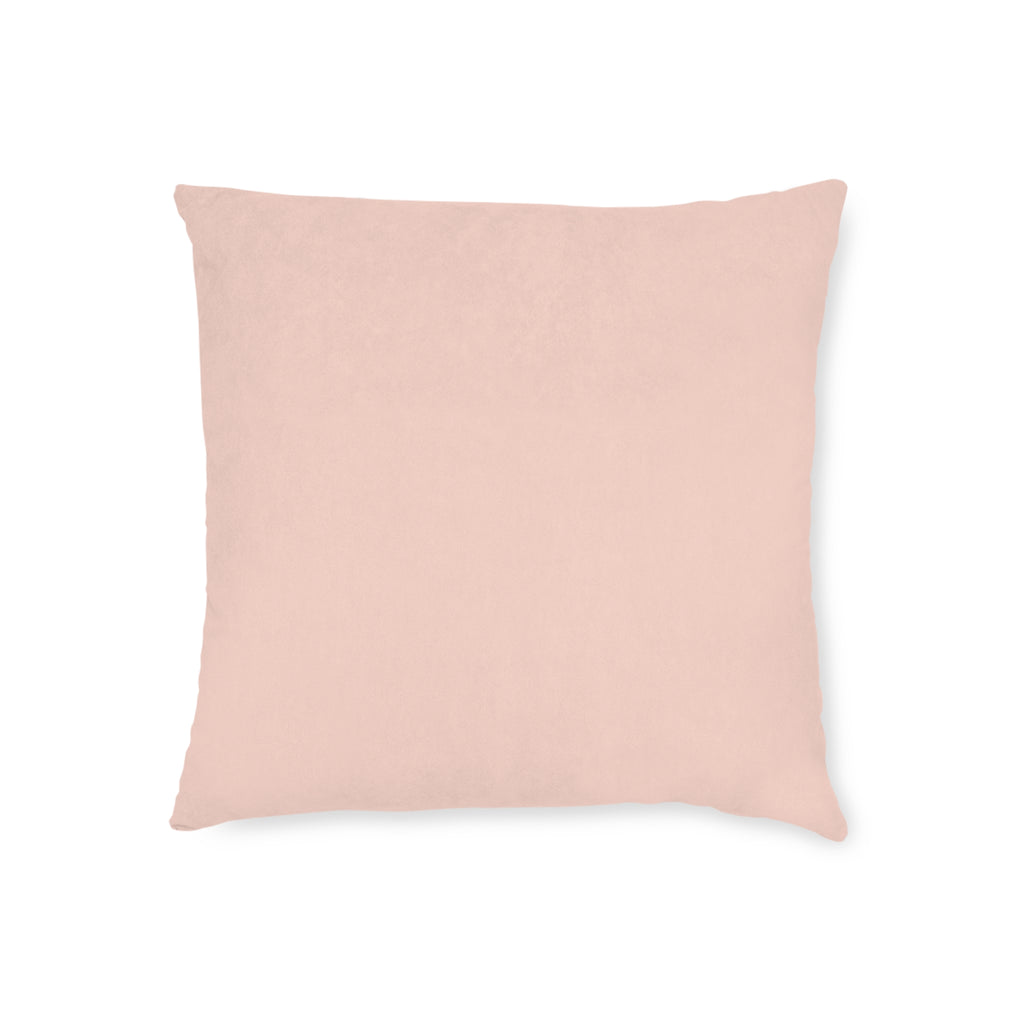 Square Cushion – Strawberry | Fruit & Nature Home Decor