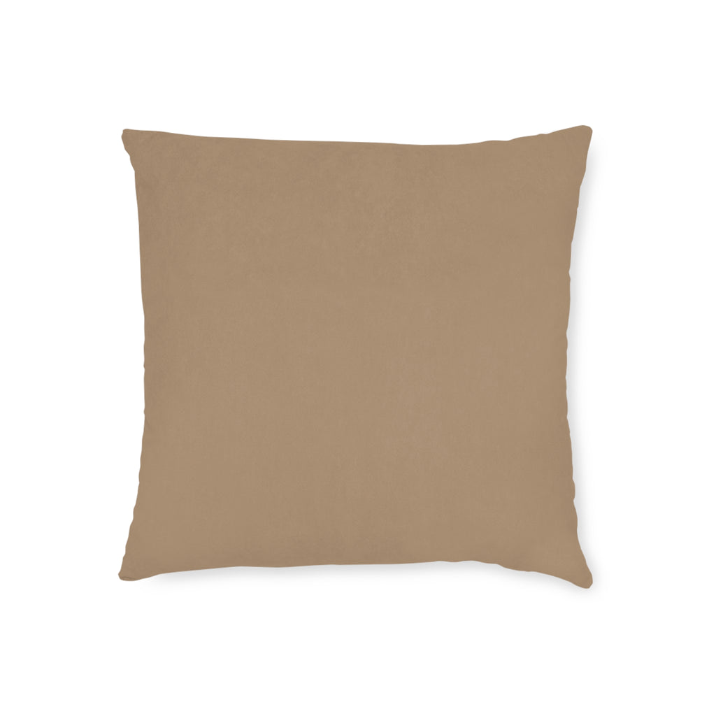 Square Cushion - Otter
