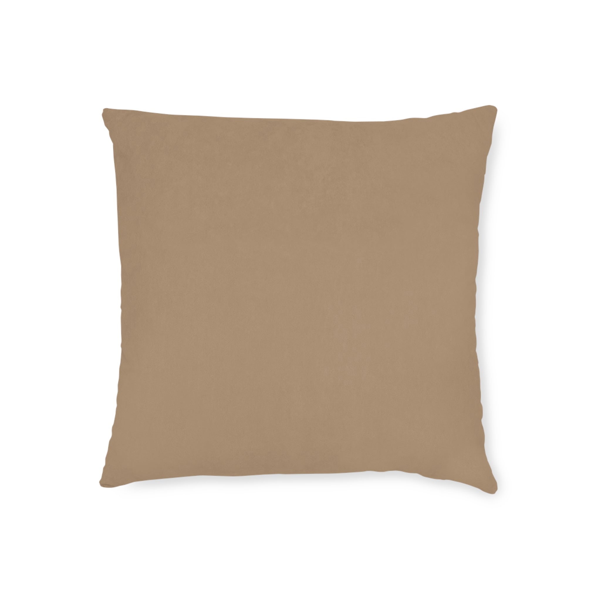 Square Cushion - Otter