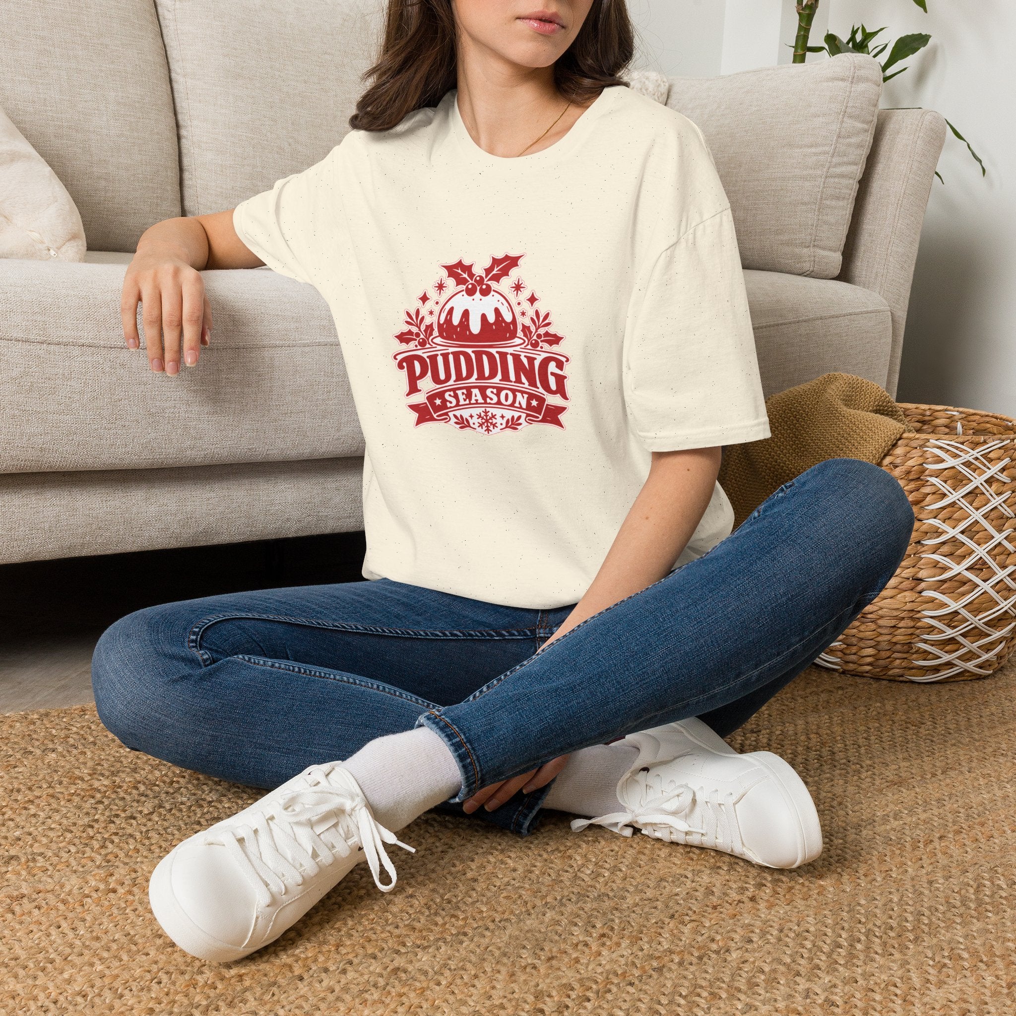 Unisex T-Shirt - Pudding Season