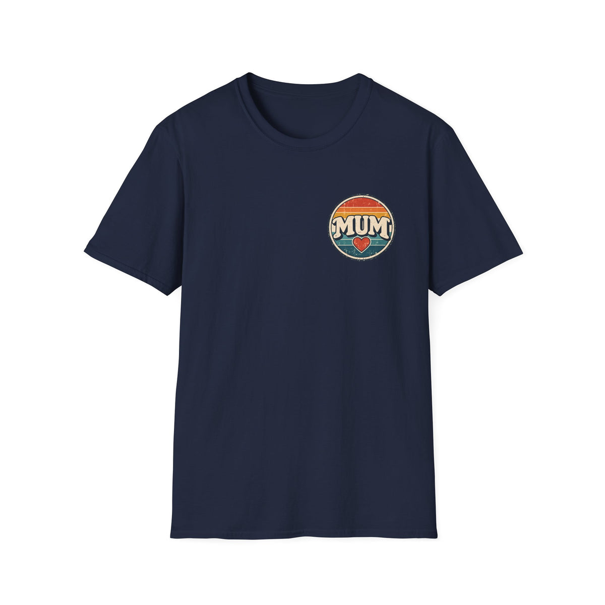 Women's T-Shirt – Mum | Classic Mum Gift