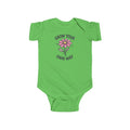 Babygrow - Grow Your Own Way - Motivational Design