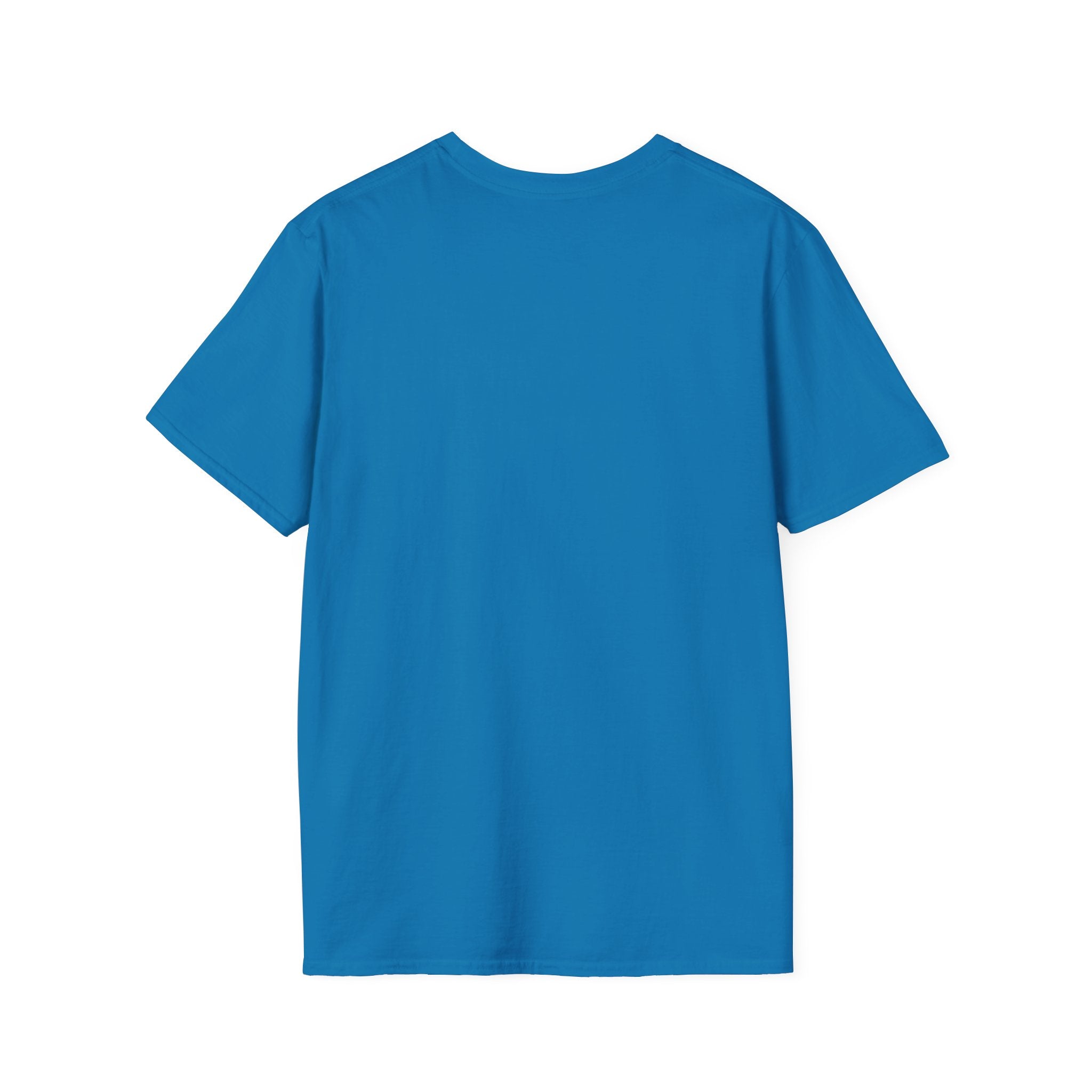 Unisex T-Shirt - Fish & Chips By The Sea