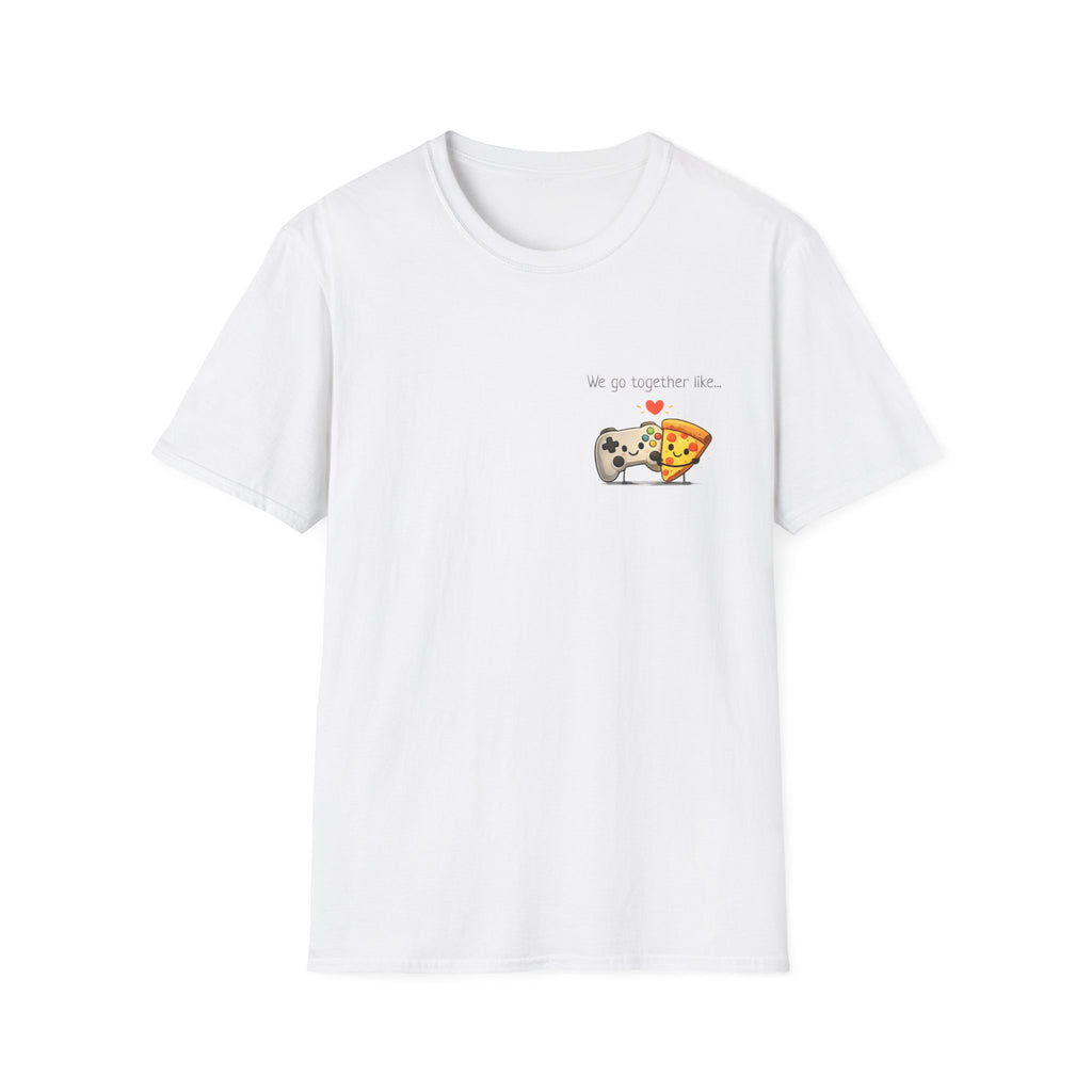 You Are My Favourite T-Shirt | Inspirational Unisex T-Shirt | Meaningful Gift for Loved Ones