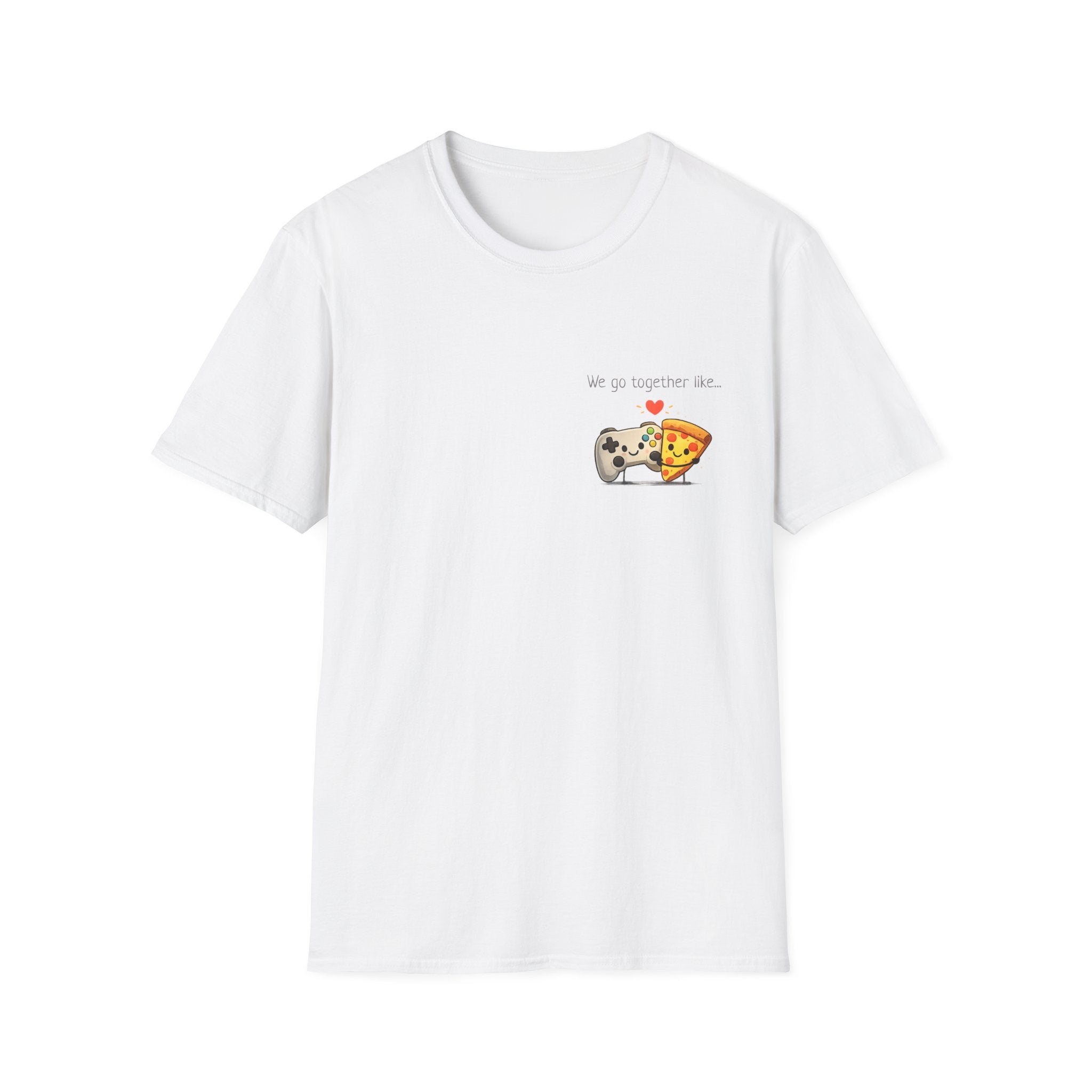 You Are My Favourite T-Shirt | Inspirational Unisex T-Shirt | Meaningful Gift for Loved Ones