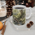 Copy of Ceramic Mug - Woodlands - Otter