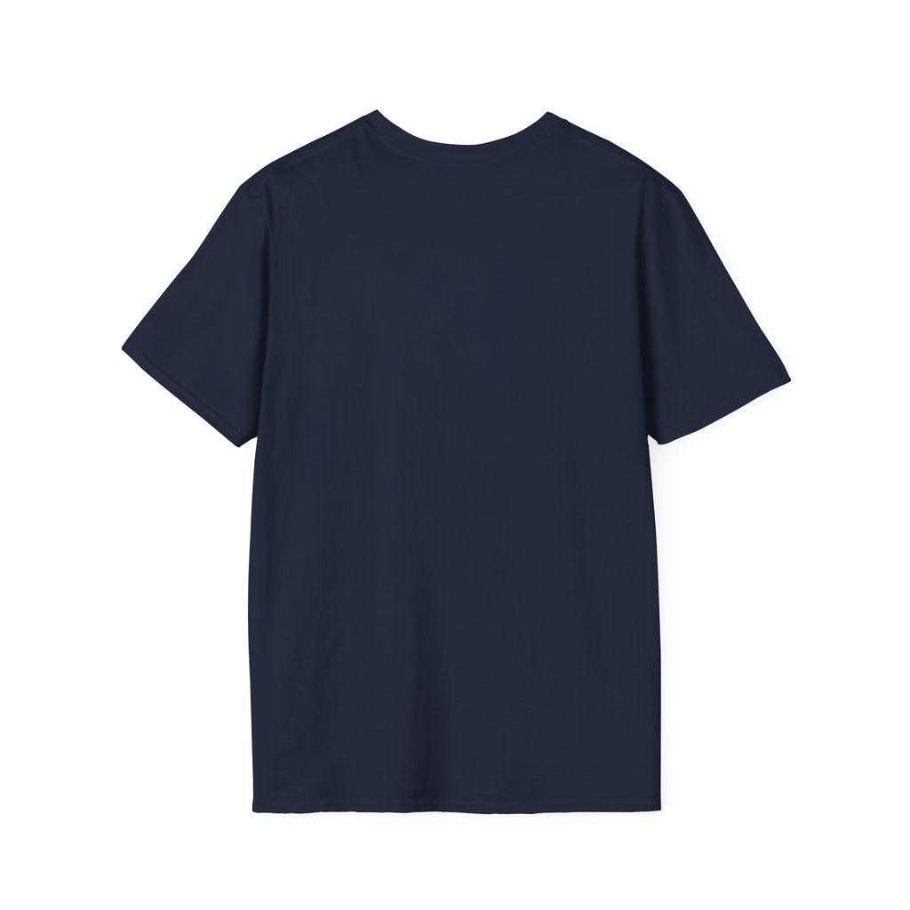 Unisex T-Shirt – Camp. Hike. Breathe. | Outdoor Adventure Tee