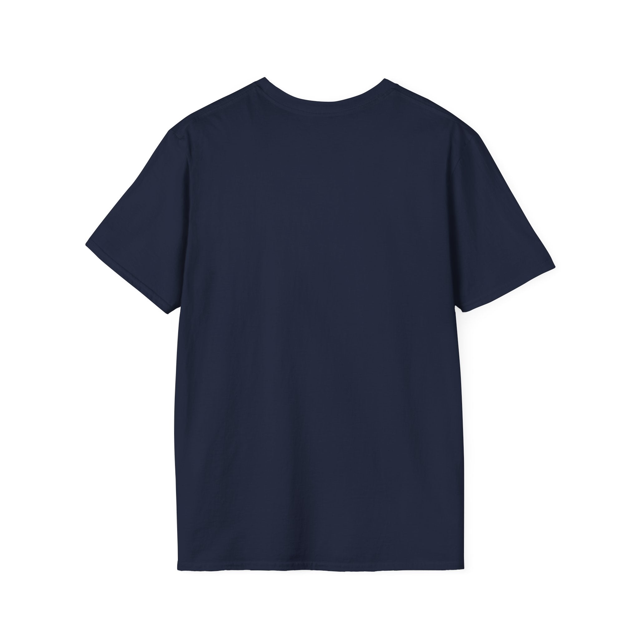 Unisex T-Shirt – Camp. Hike. Breathe. | Outdoor Adventure Tee