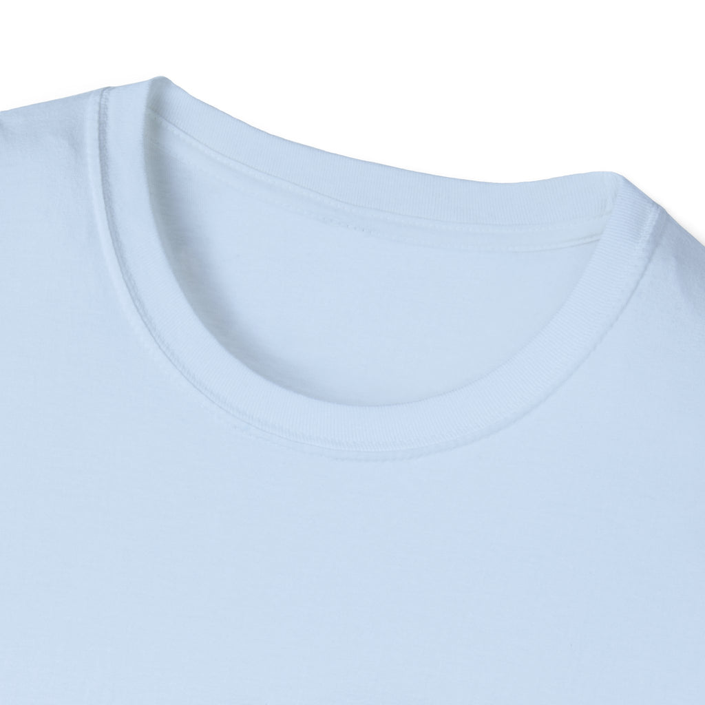 Unisex T-Shirt - Dragonflies