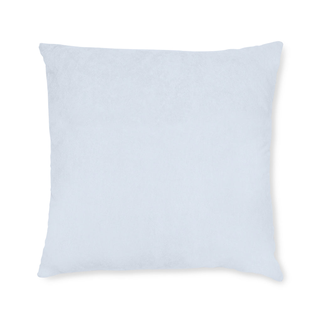 Square Cushion - Camp. Hike. Breathe.
