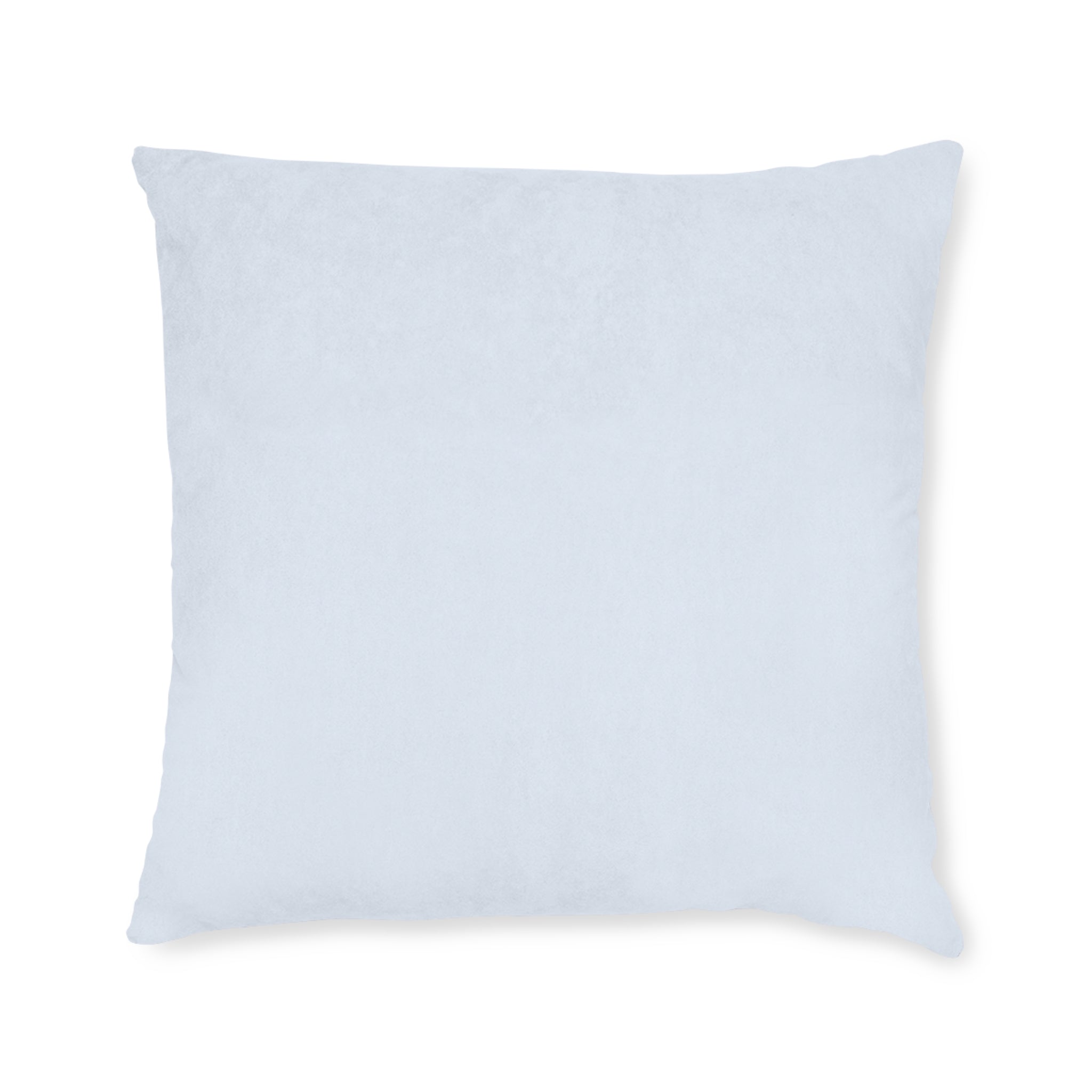 Square Cushion - Camp. Hike. Breathe.