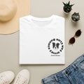 Probably in the Garden Women's T-Shirt | Funny Gardening Shirt for Women | Gift for Gardeners, Mother's Day & Birthday Present