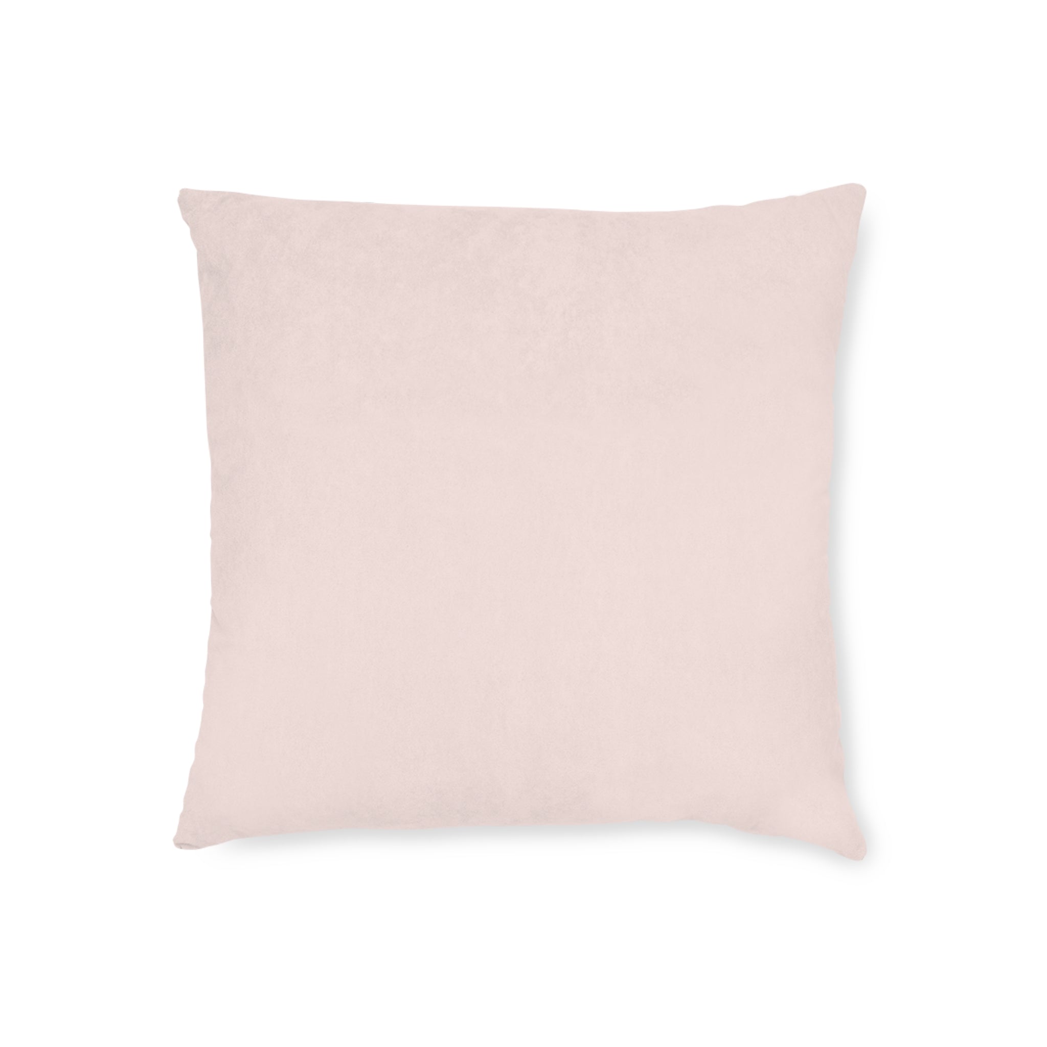 Square Cushion - Country Roads and Garden Toes | Rustic Farmhouse Home Decor