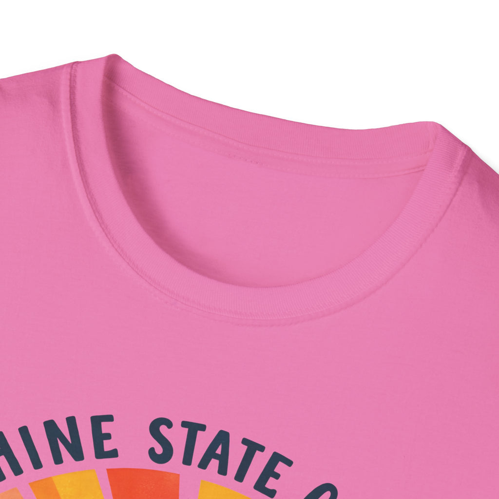 Unisex T-Shirt - Sunshine State of Mind