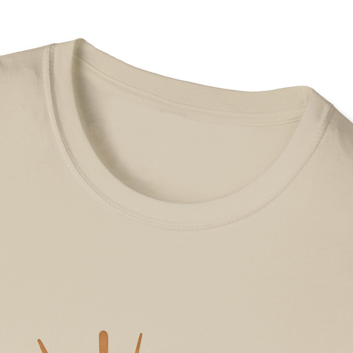 Unisex T-Shirt - Mountain Sun