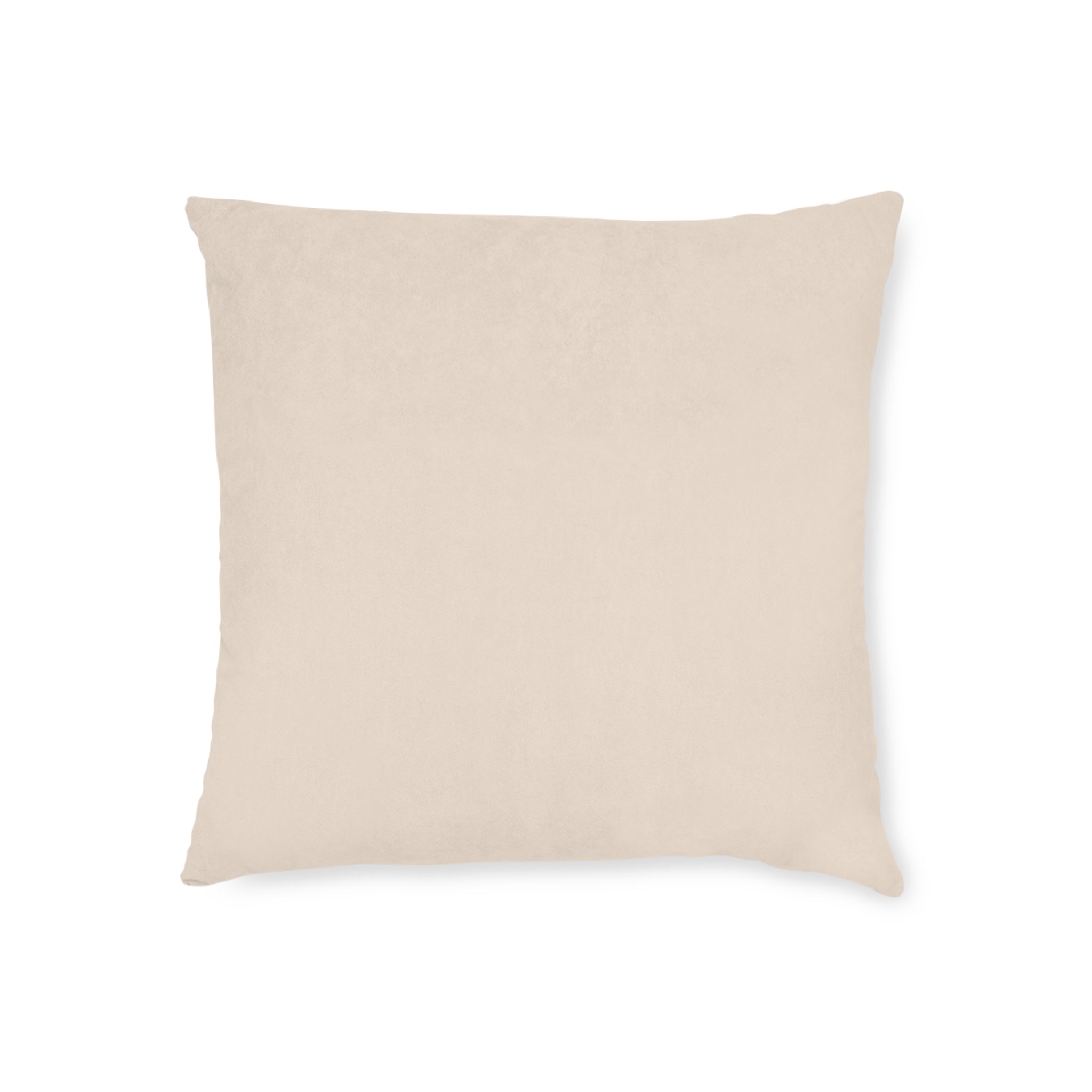 Square Cushion - Digging the Good Life