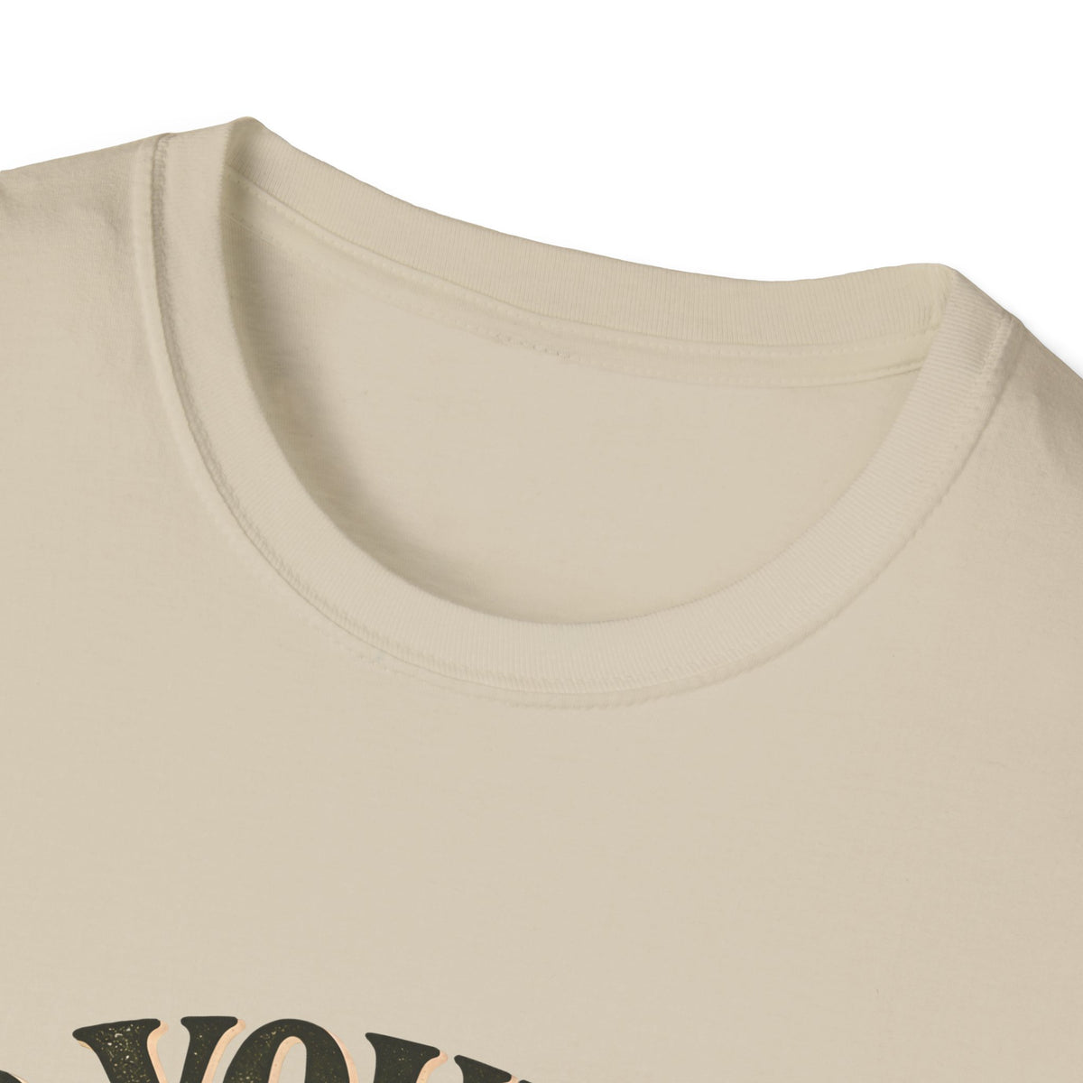 Unisex T-Shirt - Find Your Wild