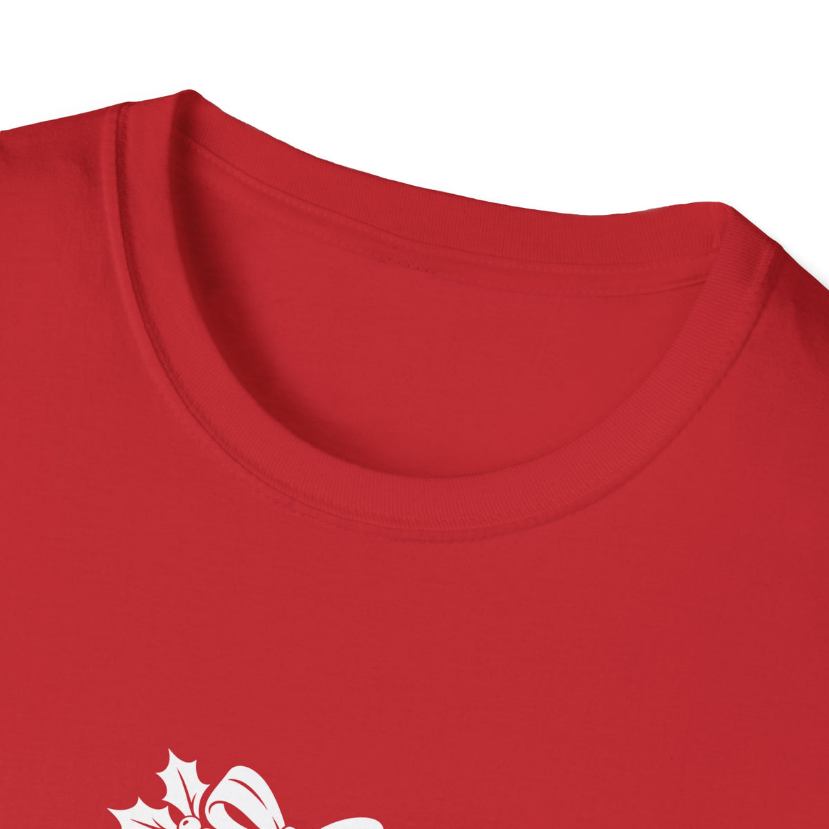 Unisex T-Shirt – All About the Jingle! | Christmas