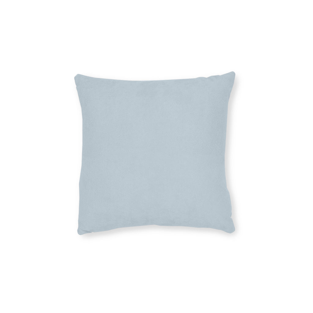 Square Cushion – Otter Fun | Otter Lover Cushion