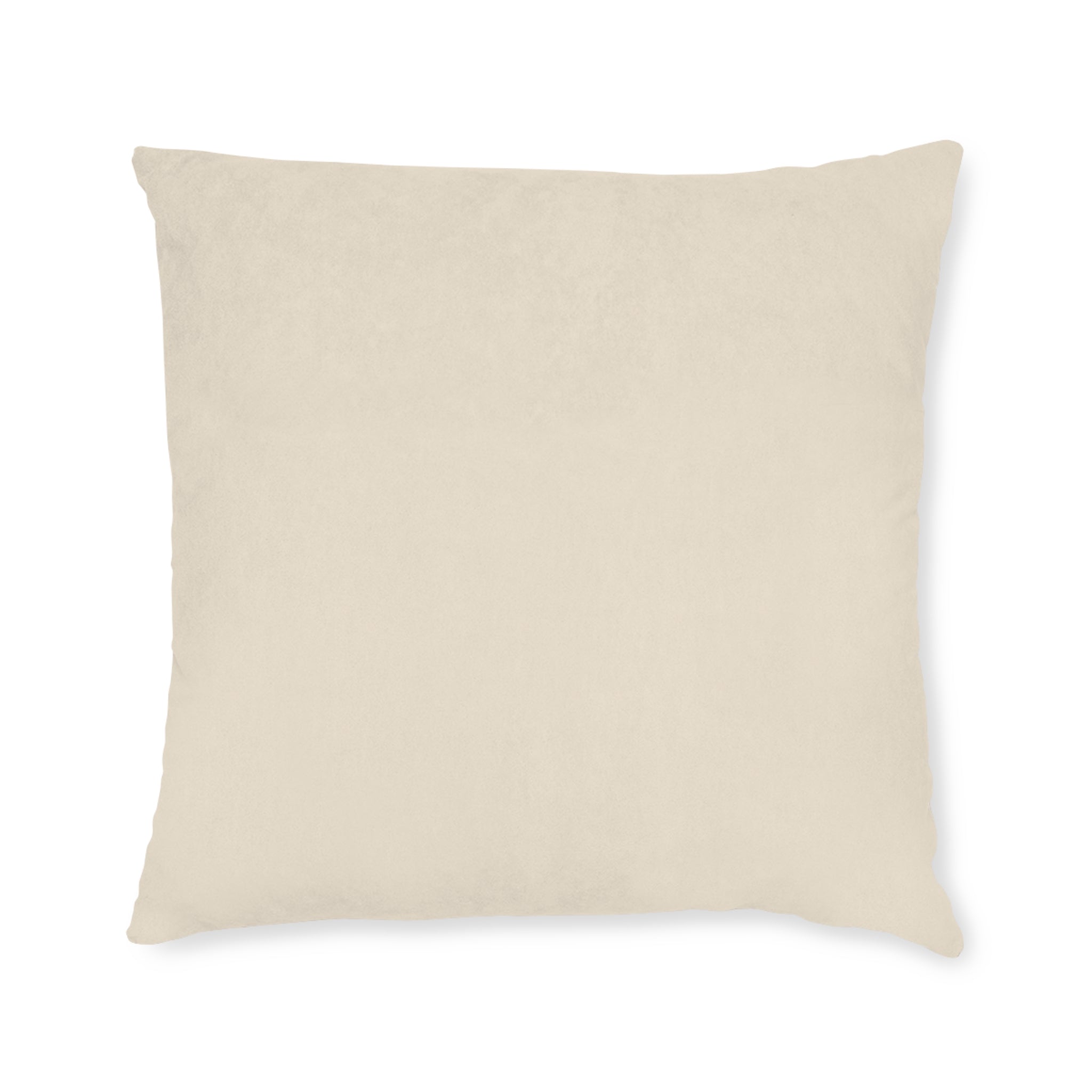 Square Cushion – Keep Calm & Put the Kettle On | Tea Lover Cushion