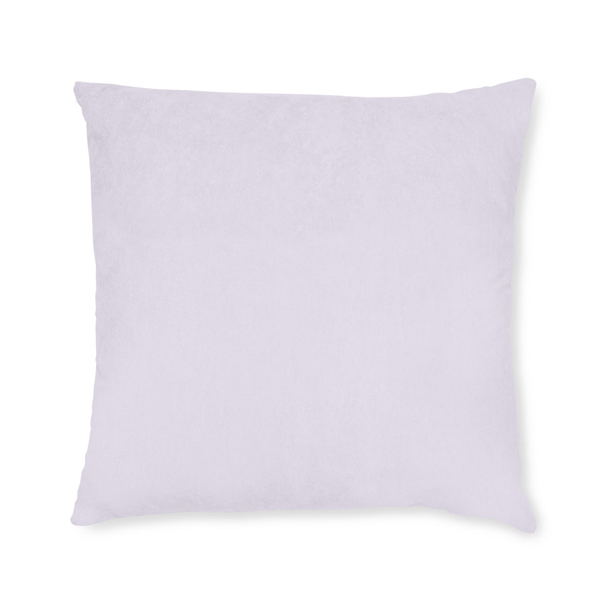 Square Cushion | Bluebells - British Wildflower