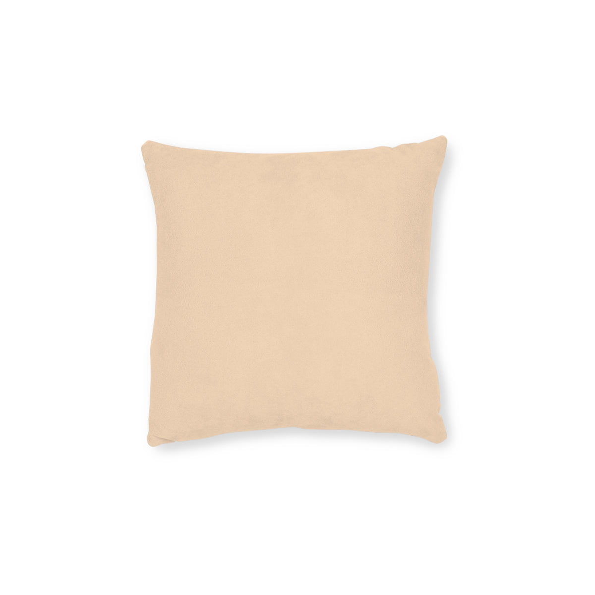 Square Cushion - Autumn Leaves & Cozy Days